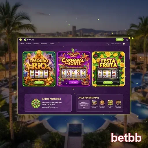 Ilustração de Explore o aplicativo cassino da betbb para Android e iOS