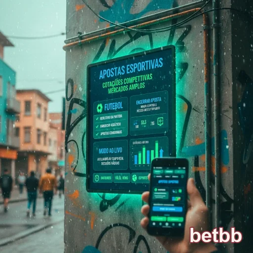 Ilustração de Aproveite as slots e recompensas VIP com betbb