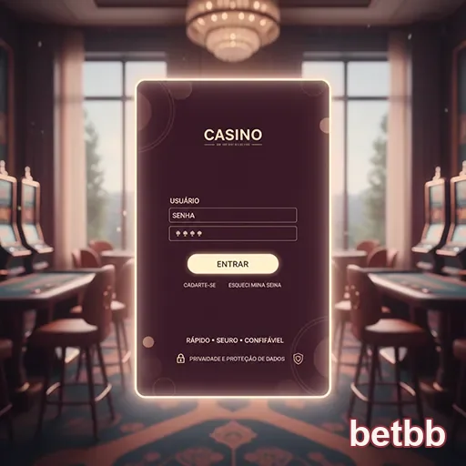 Ilustração de Descubra os Serviços VIP e Jogos Ao Vivo no betbb