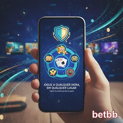 Ilustração de Garanta segurança e tecnologia com a betbb em jogos VIP