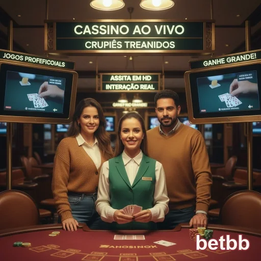 Ilustração de Garanta segurança e tecnologia com a betbb em jogos VIP