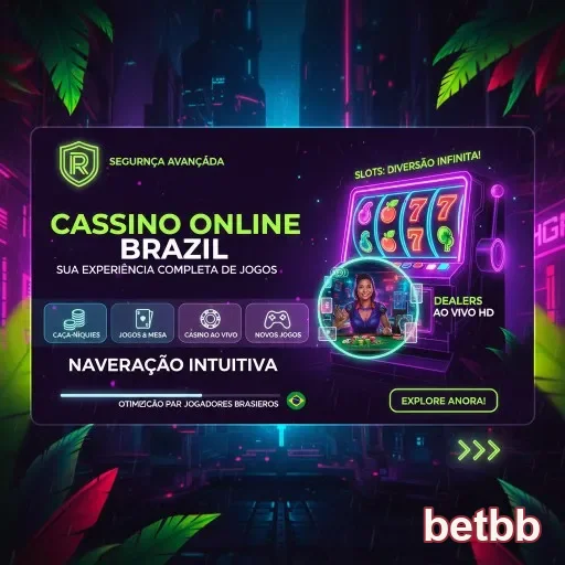 Ilustração de Explore as Ofertas VIP da betbb para Jogos em Cassino
