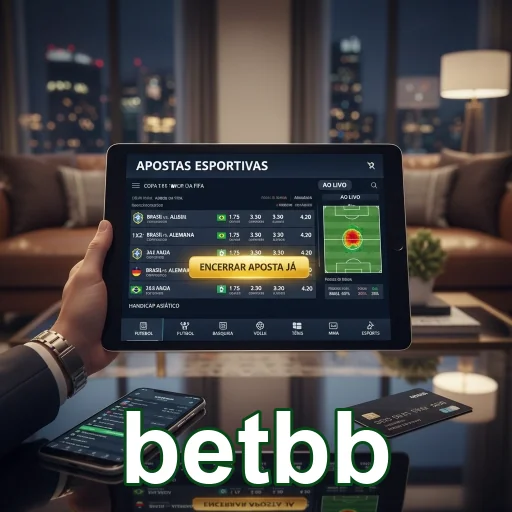Experiência de Acesso Facilitada no Betbb - betbb