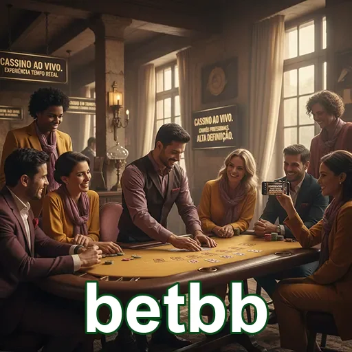 Aposte com Facilidade e Segurança - betbb