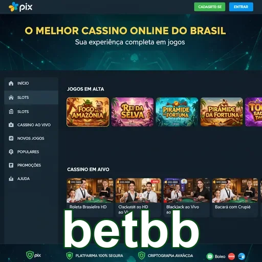Experiência Exclusiva para Membros VIP - betbb