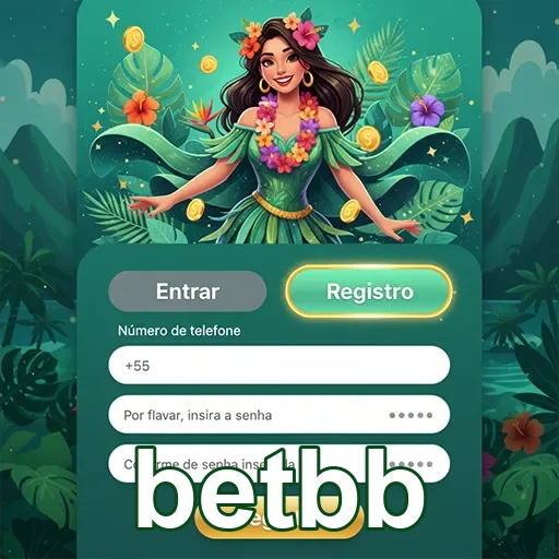 Acesse o cassino online betbb com login rápido