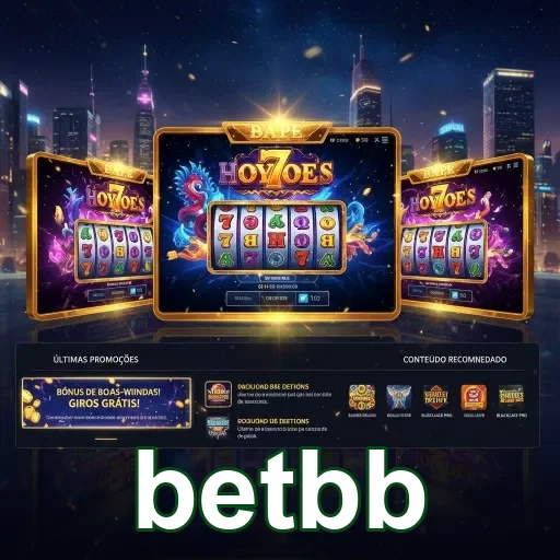 Ofertas Promocionais com Segurança Garantida - betbb